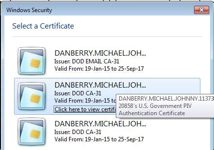 the smart card has been reset|how to clear cac certificate cache.